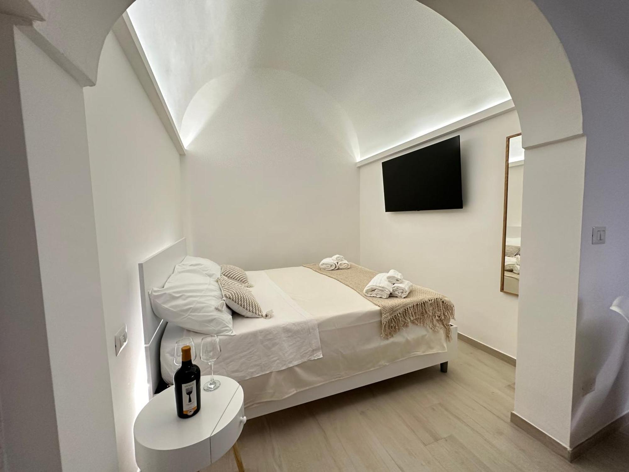 莫诺波利La Casa Di Ninetta公寓 外观 照片