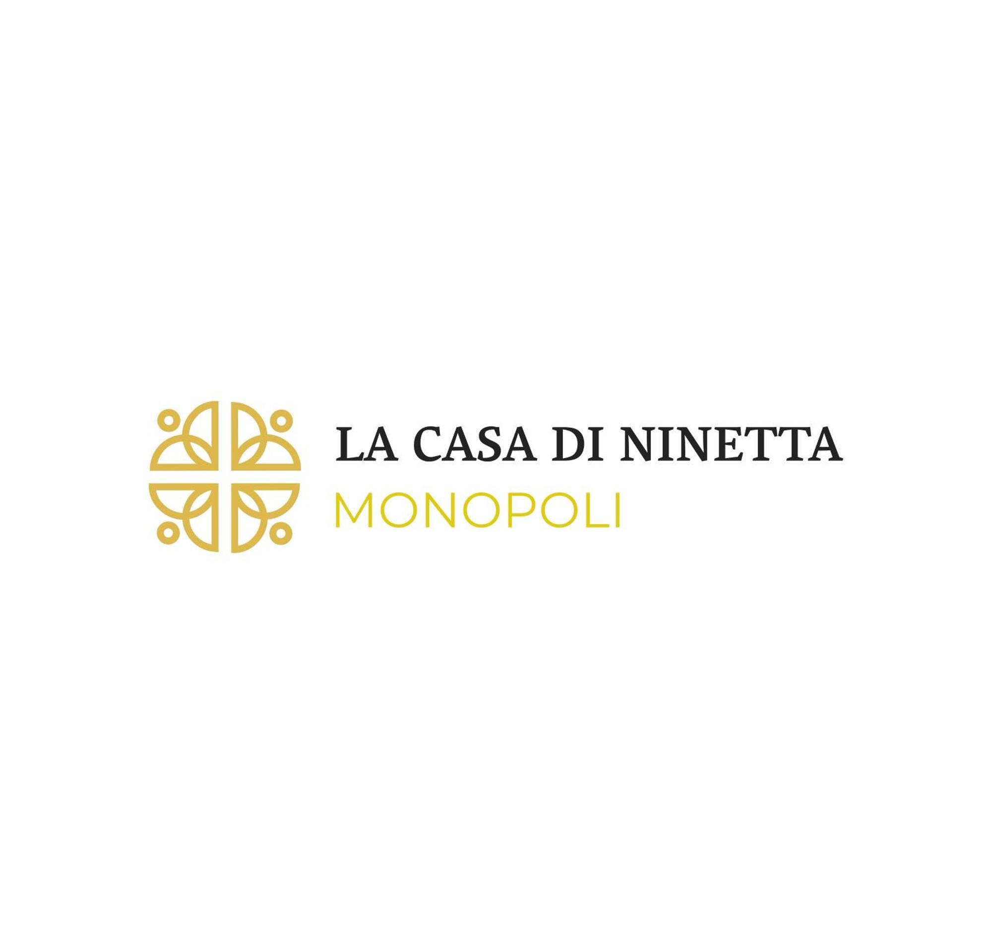 莫诺波利La Casa Di Ninetta公寓 外观 照片