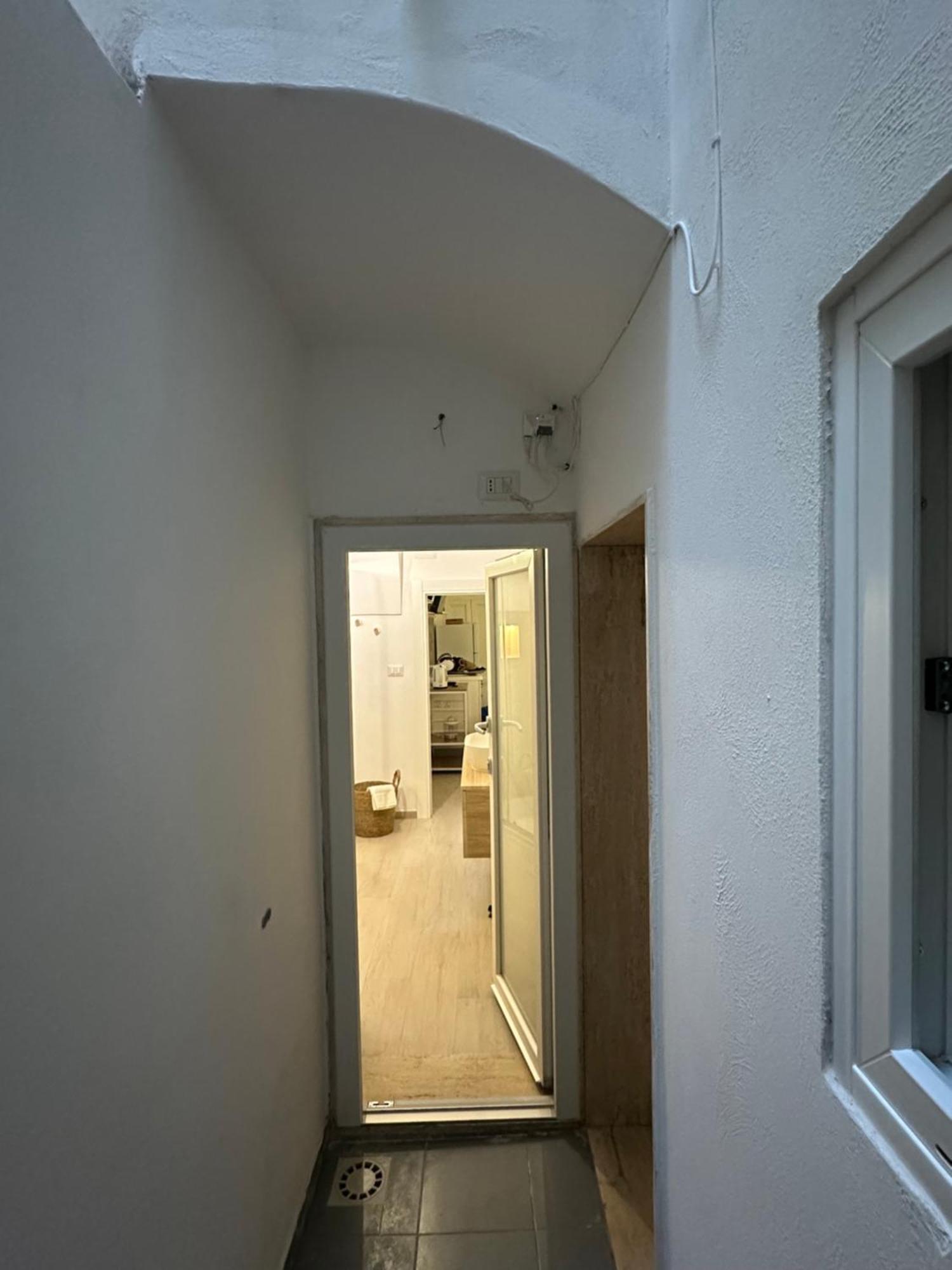 莫诺波利La Casa Di Ninetta公寓 外观 照片